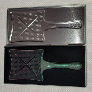 New ikoo Paddle X “Baby Doll” Brush